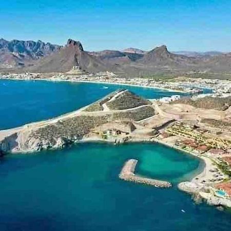 San Carlos Nuevo Guaymas Casa Totalmente Equipada En Playa Algodonesヴィラ エクステリア 写真