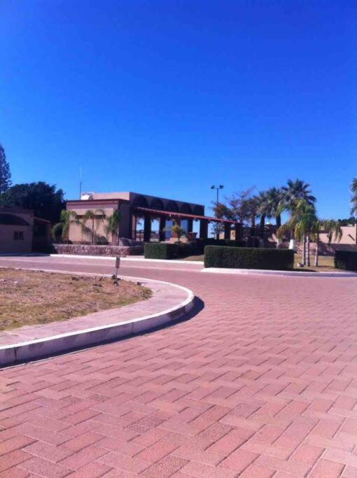 San Carlos Nuevo Guaymas Casa Totalmente Equipada En Playa Algodonesヴィラ エクステリア 写真