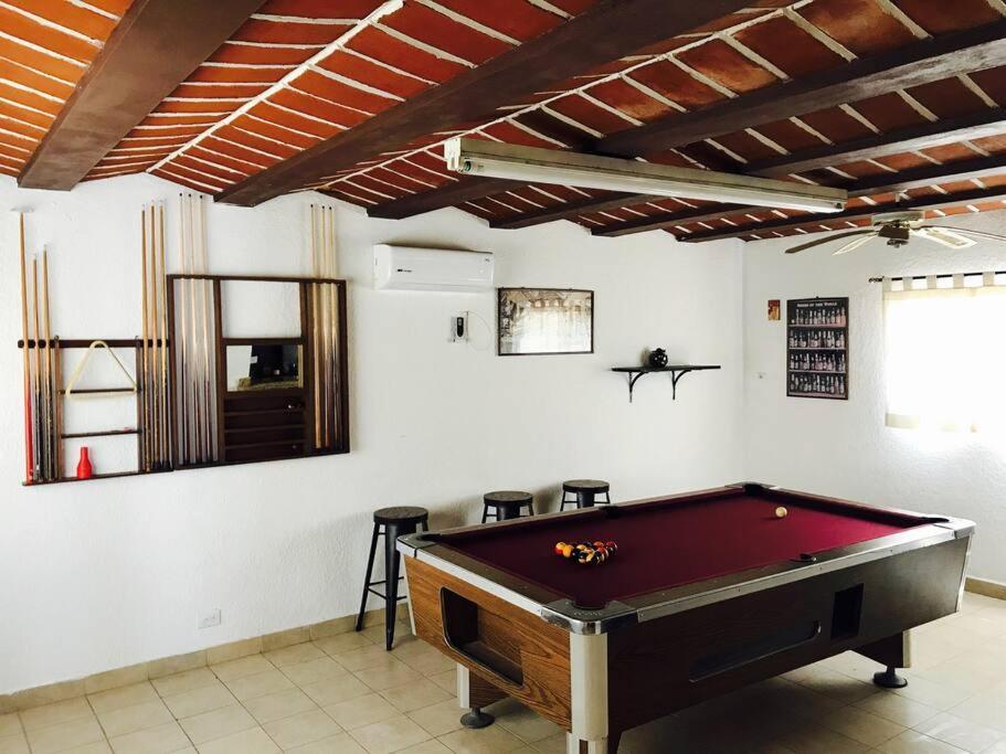 San Carlos Nuevo Guaymas Casa Totalmente Equipada En Playa Algodonesヴィラ エクステリア 写真