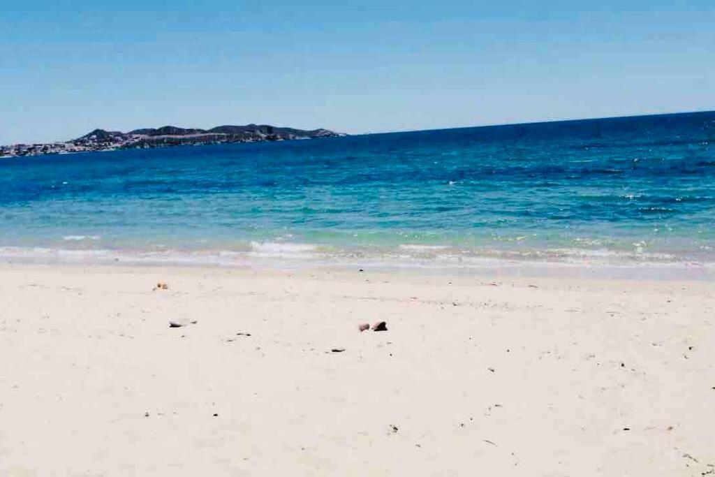 San Carlos Nuevo Guaymas Casa Totalmente Equipada En Playa Algodonesヴィラ エクステリア 写真