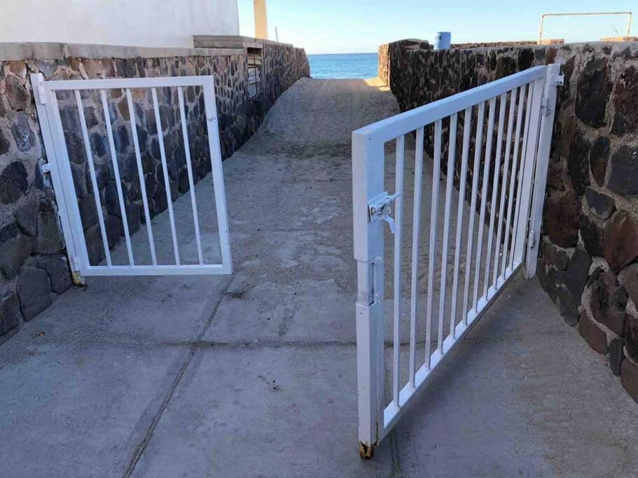 San Carlos Nuevo Guaymas Casa Totalmente Equipada En Playa Algodonesヴィラ エクステリア 写真