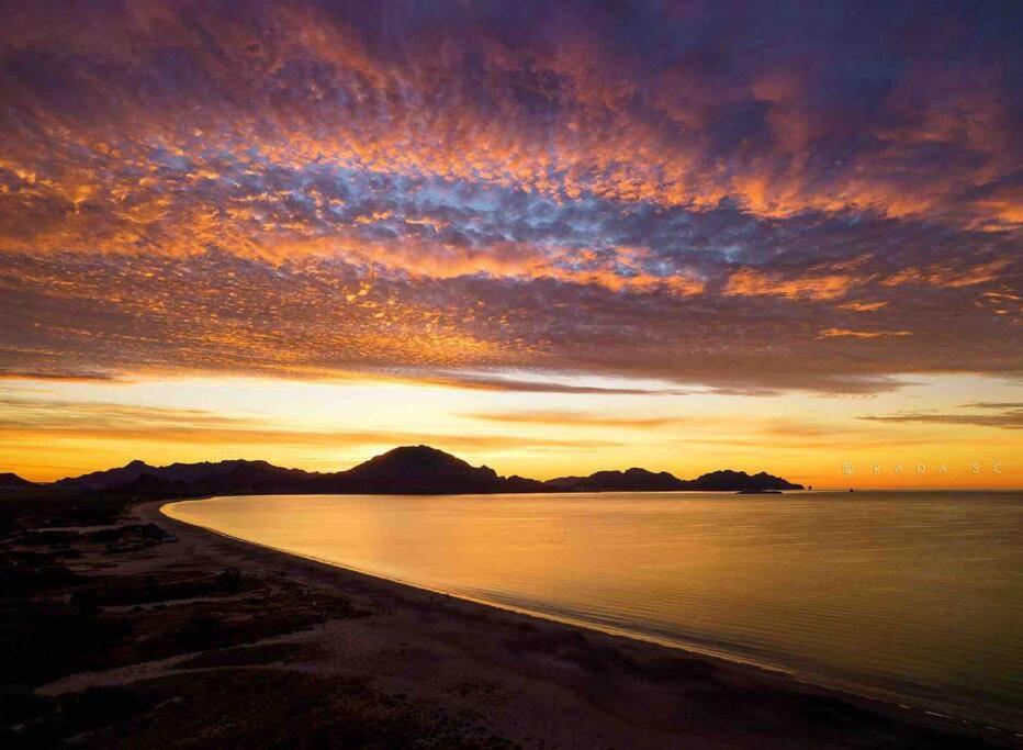 San Carlos Nuevo Guaymas Casa Totalmente Equipada En Playa Algodonesヴィラ エクステリア 写真