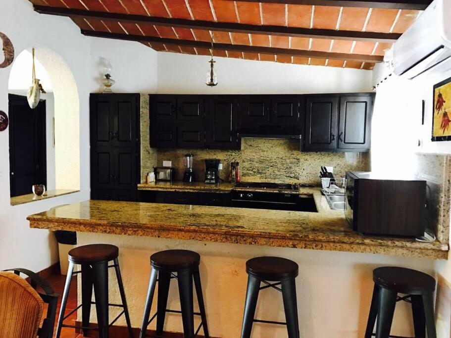 San Carlos Nuevo Guaymas Casa Totalmente Equipada En Playa Algodonesヴィラ エクステリア 写真