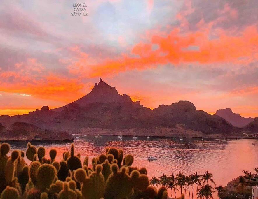 San Carlos Nuevo Guaymas Casa Totalmente Equipada En Playa Algodonesヴィラ エクステリア 写真