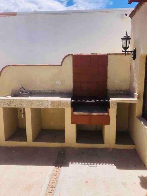 San Carlos Nuevo Guaymas Casa Totalmente Equipada En Playa Algodonesヴィラ エクステリア 写真
