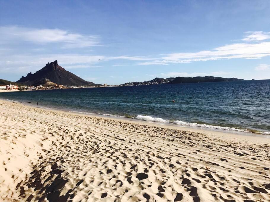 San Carlos Nuevo Guaymas Casa Totalmente Equipada En Playa Algodonesヴィラ エクステリア 写真