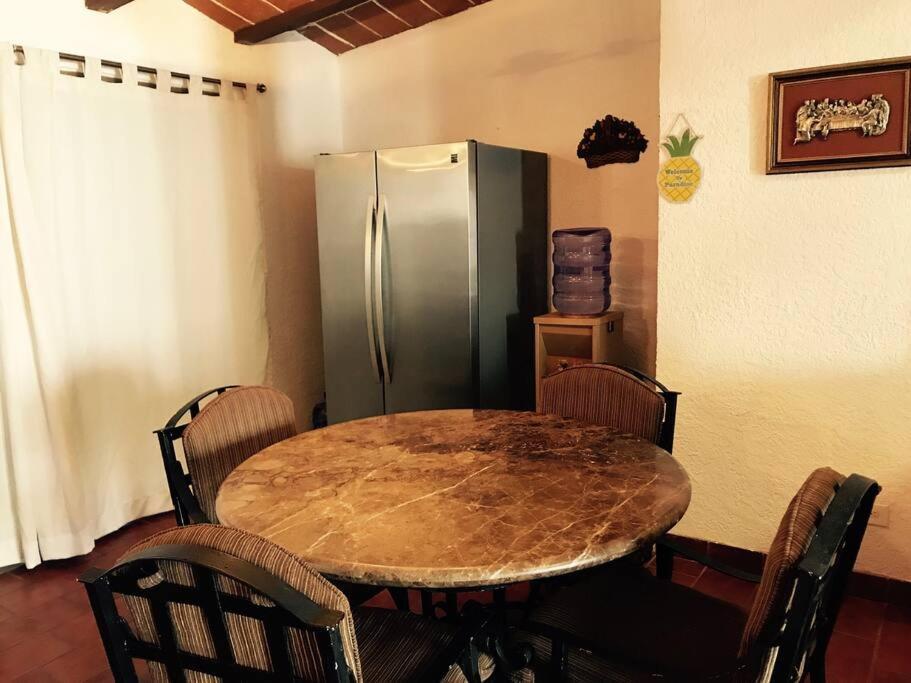 San Carlos Nuevo Guaymas Casa Totalmente Equipada En Playa Algodonesヴィラ エクステリア 写真