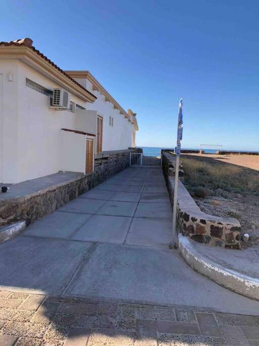 San Carlos Nuevo Guaymas Casa Totalmente Equipada En Playa Algodonesヴィラ エクステリア 写真