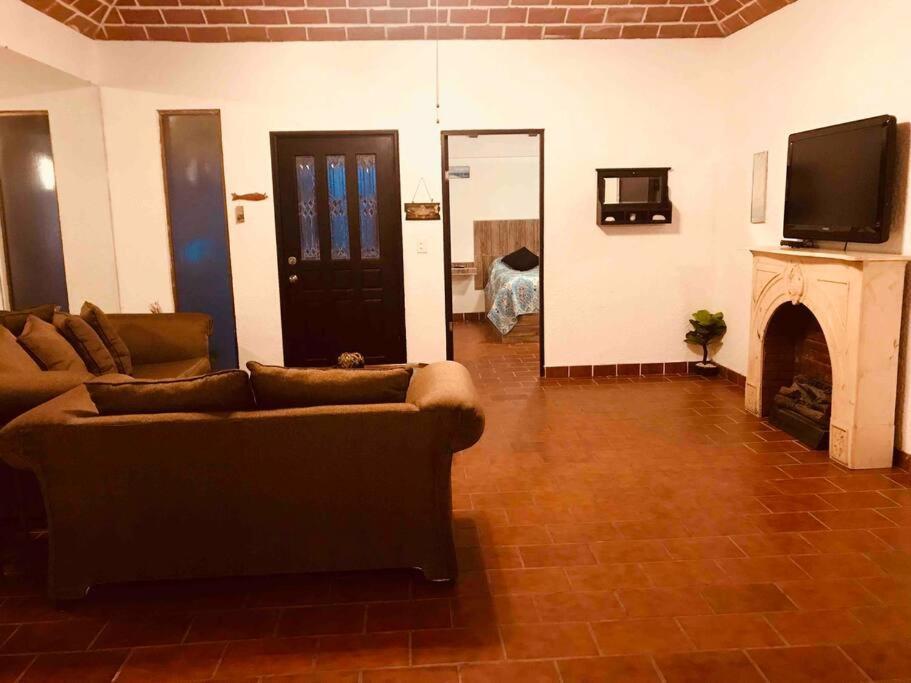 San Carlos Nuevo Guaymas Casa Totalmente Equipada En Playa Algodonesヴィラ エクステリア 写真